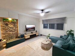 Blk 448 Pasir Ris Drive 6 (Pasir Ris), HDB Executive #577894521